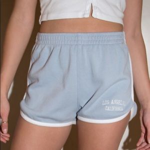 BOGO FREE🔥💙brandy lisette shorts💙